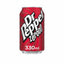 Dr Pepper Zero 330ml