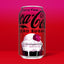 Cola Cherry Float Zero 330ml