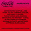 Cola Cherry Float Zero 330ml