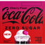 Cola Cherry Float Zero 330ml