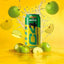 C4 Millions Apple Zero 500ml