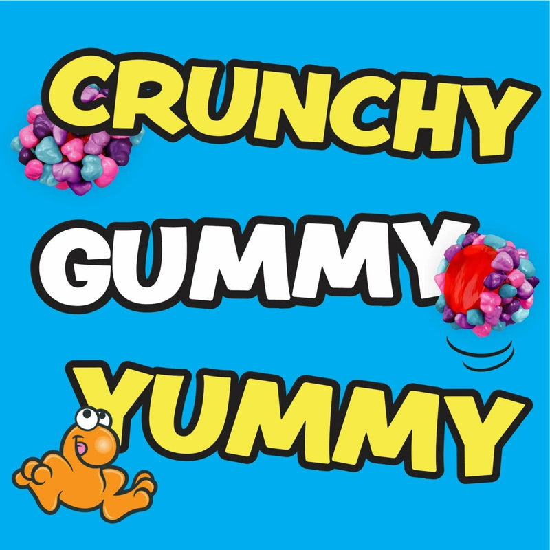 Nerds Gummy Clusters Berries 113g