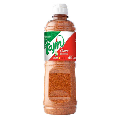 Tajin Chilipulver med Lime 400g