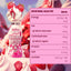 ProPud Protein Milkshake Strawberry 330ml