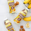 ProPud Protein Milkshake Caramel Glazed Bananas 330ml