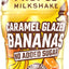 ProPud Protein Milkshake Caramel Glazed Bananas 330ml