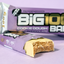 Big 100 Protein Bar Cookie Dough 100g
