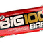 Big 100 Protein Bar Peanøtt Karamell Sjokolade 100g
