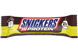 Snickers Protein Bar 55g