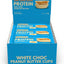 Nutry Nuts Peanut Butter Cups White Chocolate 42g