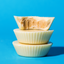Nutry Nuts Peanut Butter Cups White Chocolate 42g