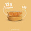 Nutry Nuts Peanut Butter Cups Salted Caramel 42g