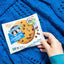 The Complete Cookie Chocolate Chip 113g