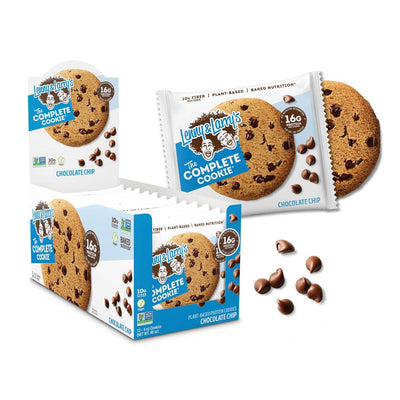 The Complete Cookie Chocolate Chip 113g