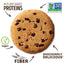 The Complete Cookie Chocolate Chip 113g