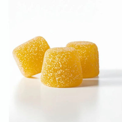 Star Nutrition Creatine Gummies Orange