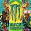Monster Energy Rio Punch Juice 473ml