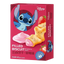 Disney Stitch Filled Biscuit Strawberry 50g