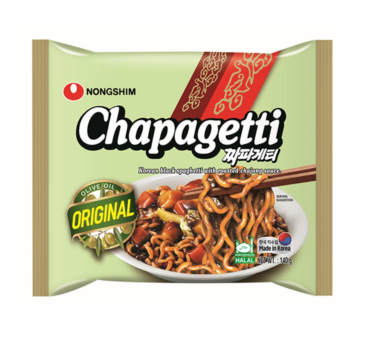 Nongshim Chapagetti 140g