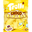 Trolli Mallow Choco Bananas 150g