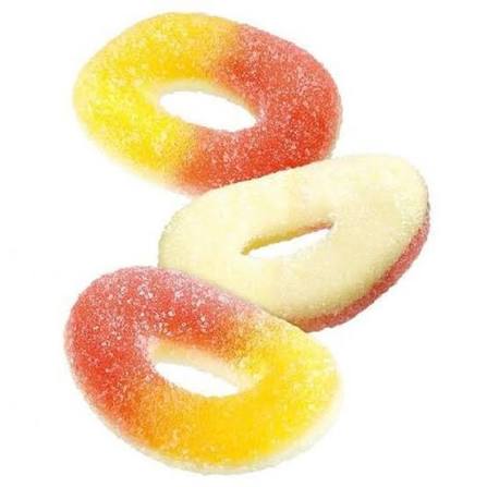 Trolli Peach Rings 200g