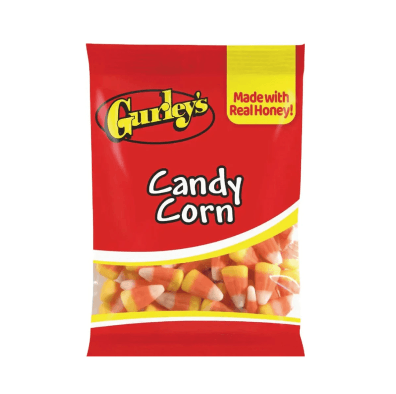 Gurleys Candy Corn 78g