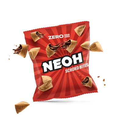Neoh Crunch Bites Zero Sugar 29g