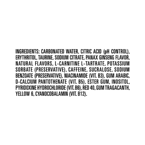 Monster Ultra Ruby Red 500ml