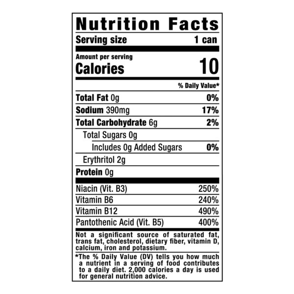 Monster Ultra Ruby Red 500ml