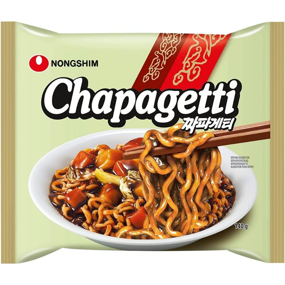 Nongshim Chapagetti 140g