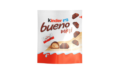 Kinder Bueno mini 108g