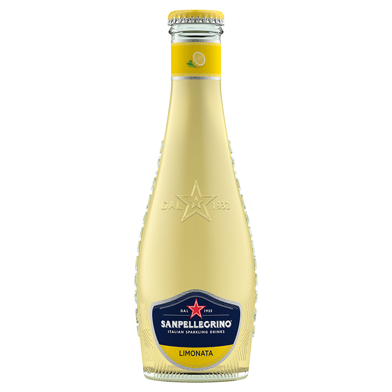 Sanpellegrino Limonata