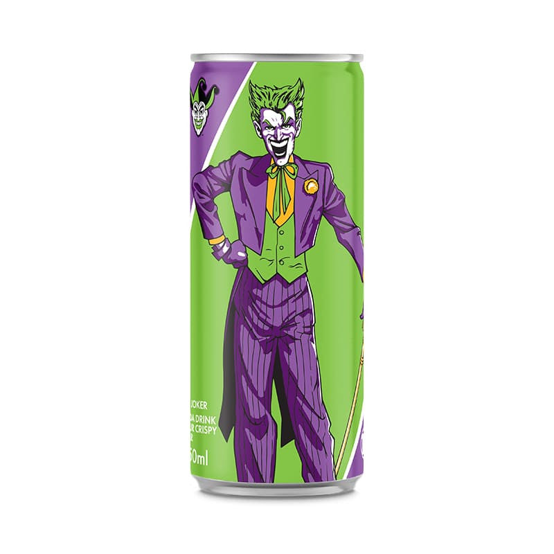 The Joker Drink 250ml