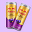 Red Bull Zero Sugar Blueberry Blackcurrant Thailand 250ml