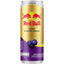 Red Bull Zero Sugar Blueberry Blackcurrant Thailand 250ml
