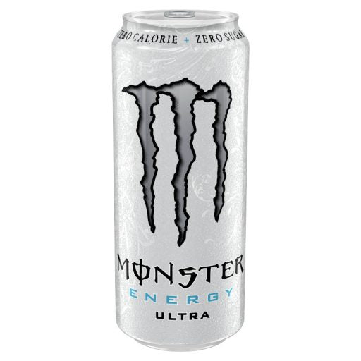 Monster Energy Ultra 500ml
