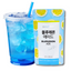Pouch Drink Blue Lemon Flavour 230ml