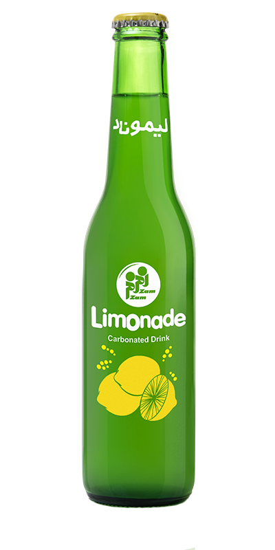 Zam Zam Limonade 300ml