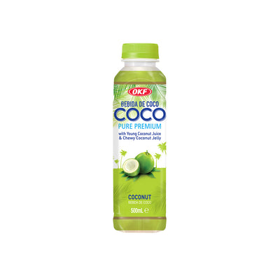 OKF Coco Pure Premium 500ml