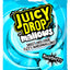 Juicy Drop Mallows Raspberry 100g