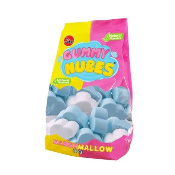 Jake Gummy Clouds 500g
