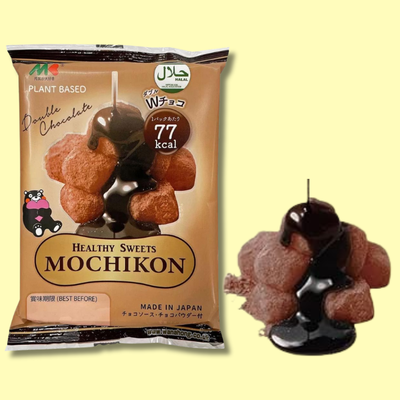 Mochi Chocolate Japan 113g