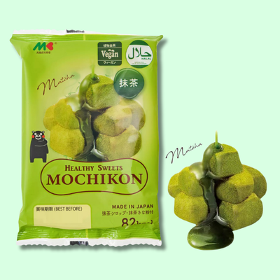 Mochi Matcha Japan 113g
