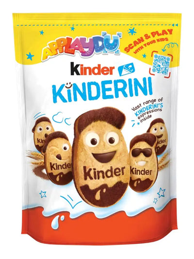 Kinder Kinderini 250g
