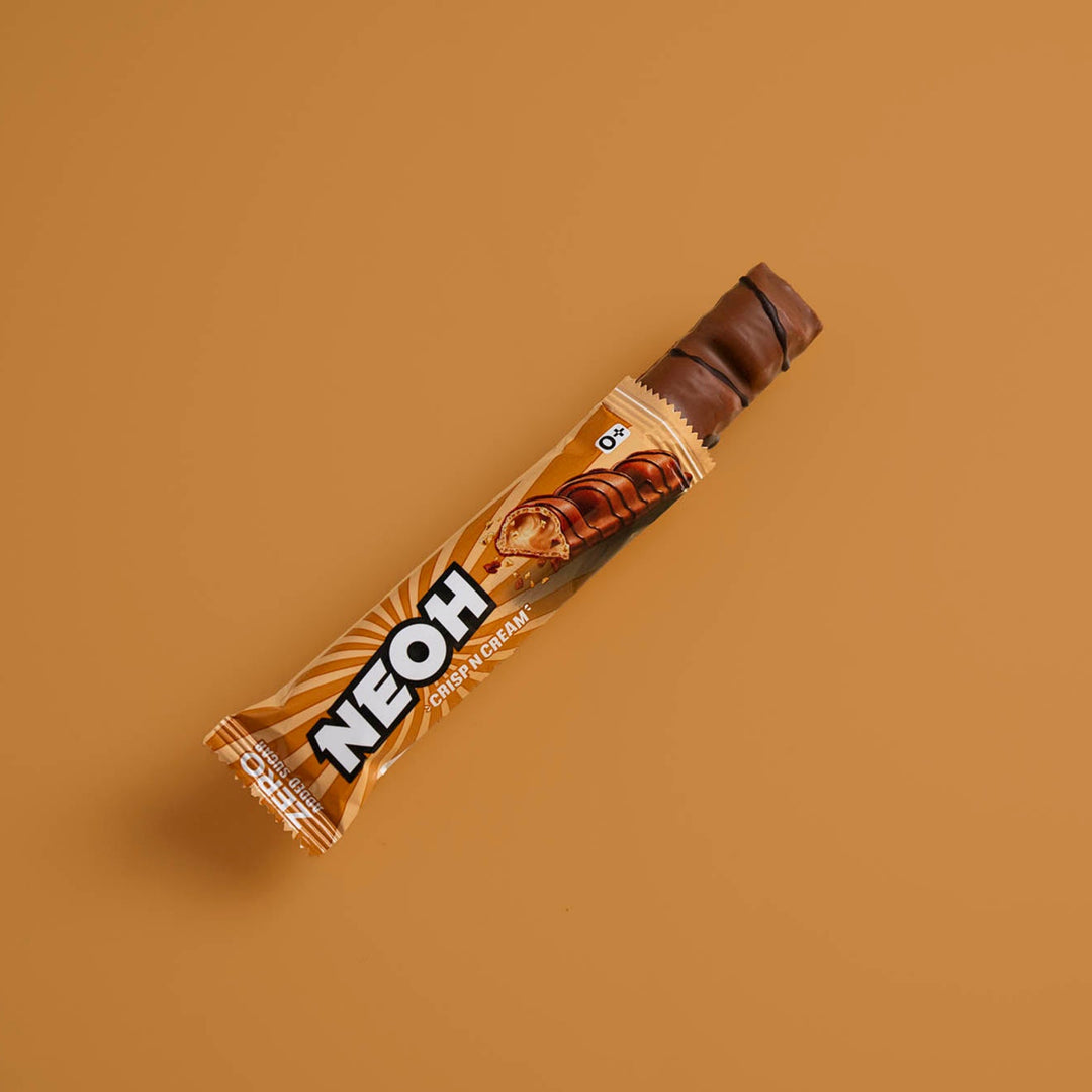 NEOH Crisp N Cream 66g