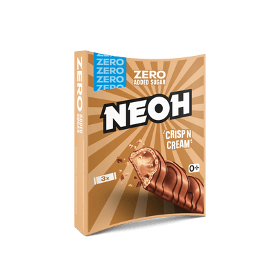 NEOH Crisp N Cream 66g