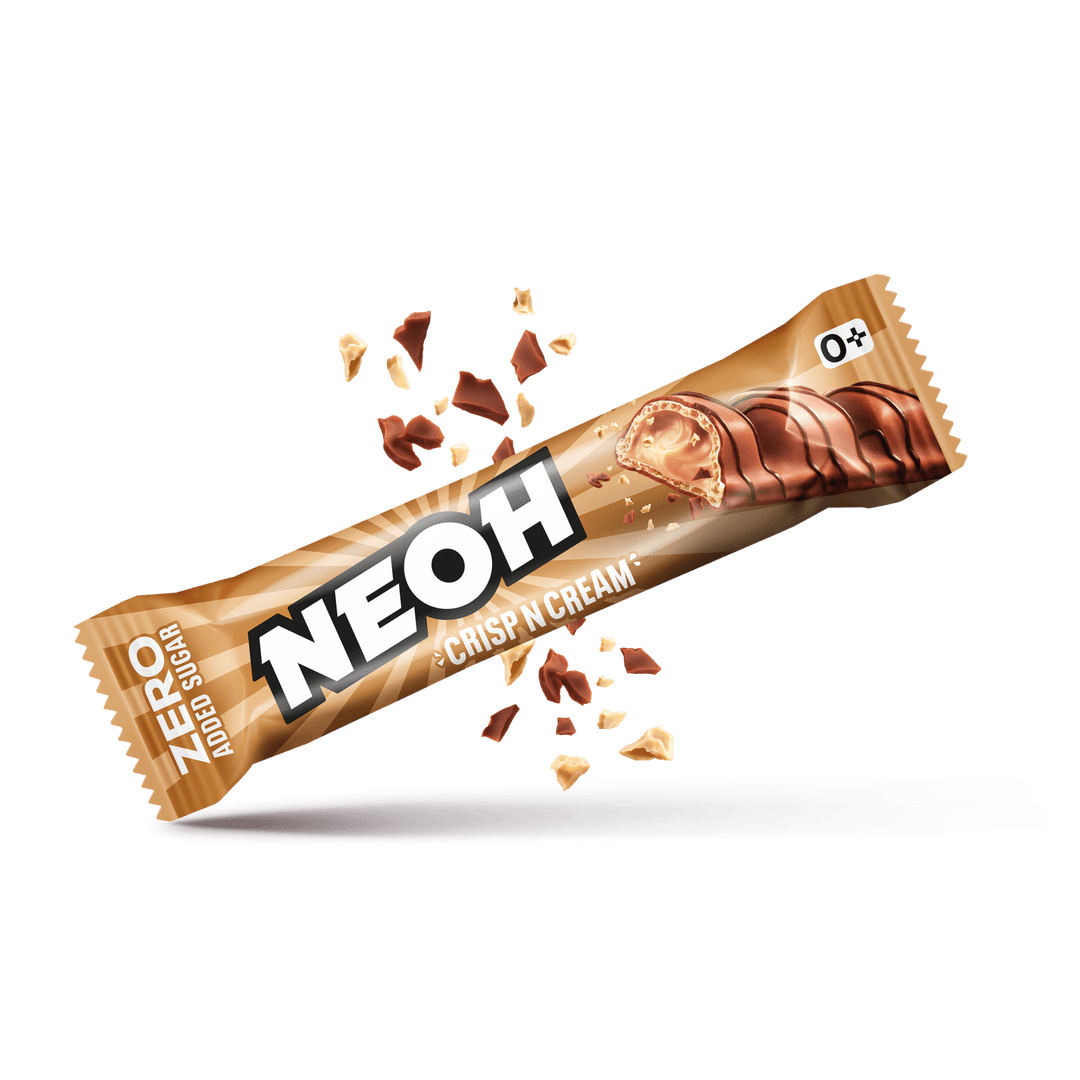 NEOH Crisp N Cream 66g