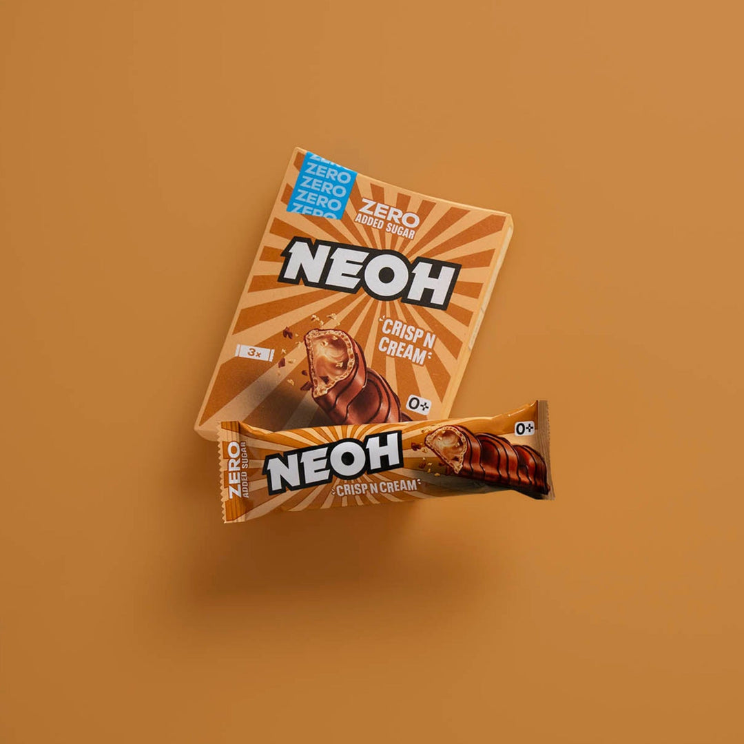 NEOH Crisp N Cream 66g