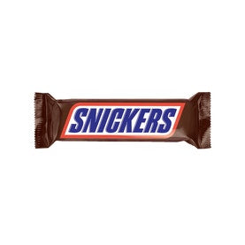 Snickers 1pk 50g