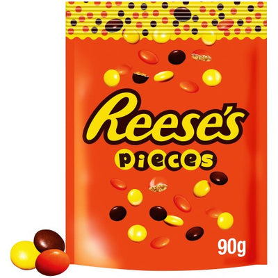 Reese's Pieces Peanut Butter 90g
